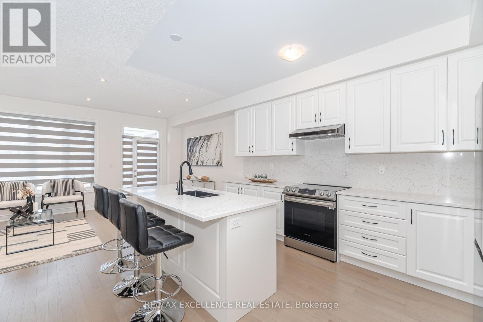 Photo 21 of 85 Bermondsey Way, Brampton ON