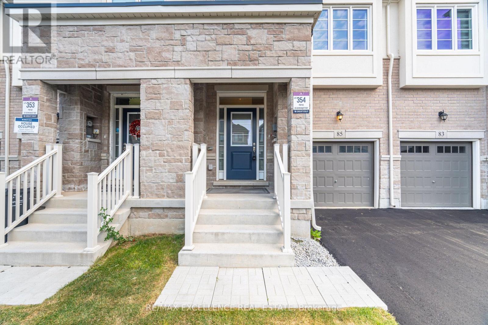 Photo 6 of 85 Bermondsey Way, Brampton ON