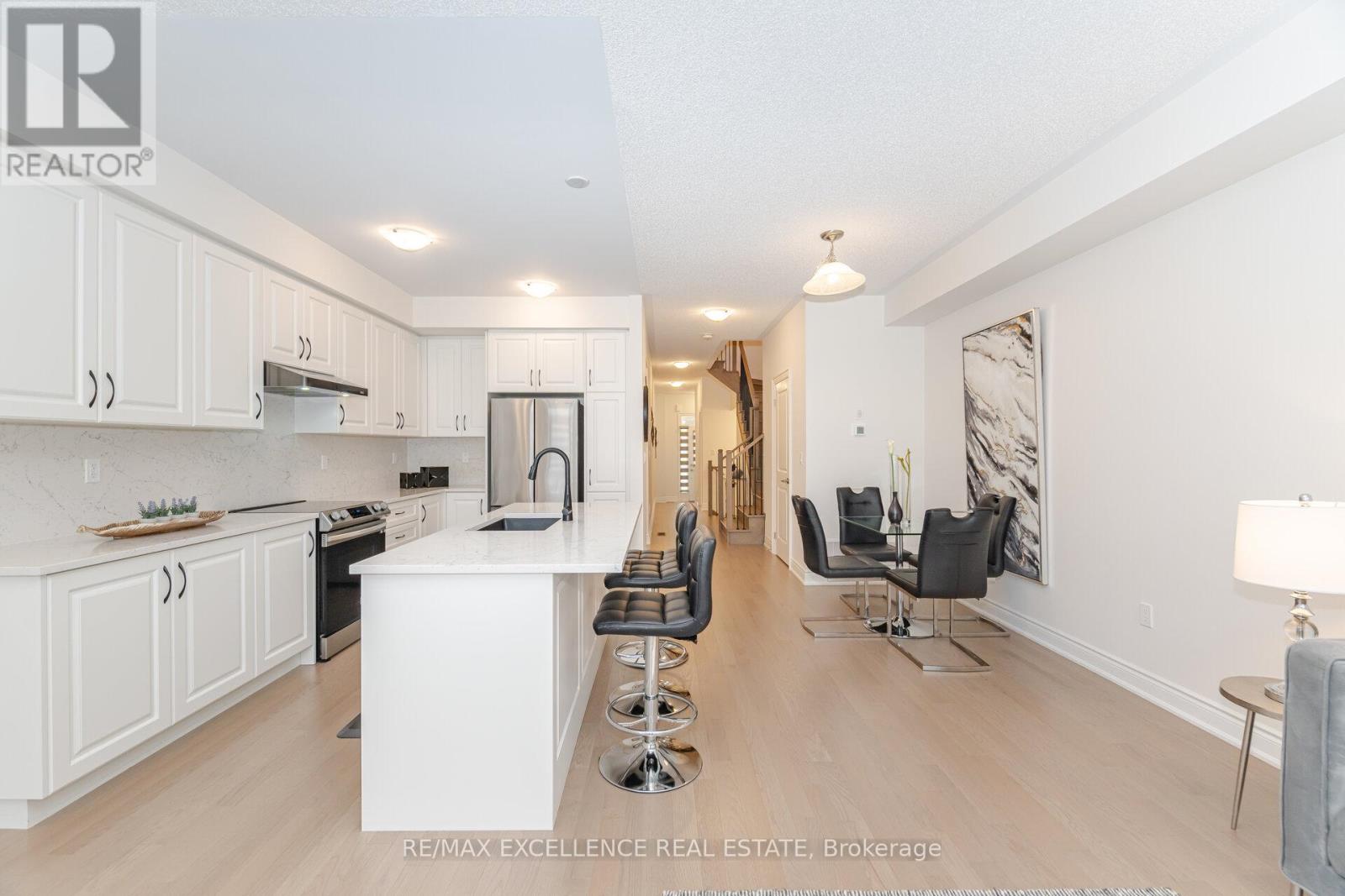 Photo 42 of 85 Bermondsey Way, Brampton ON