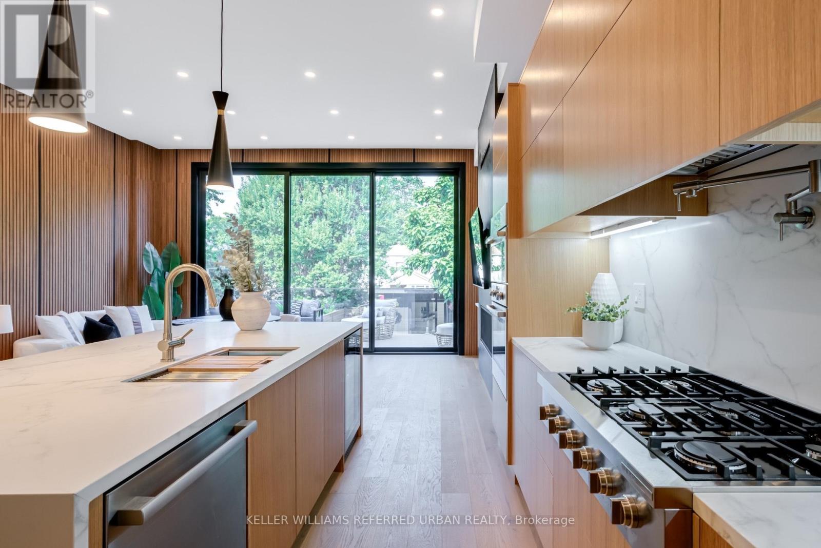 Photo 10 of 223 A Beta Street, Toronto ON