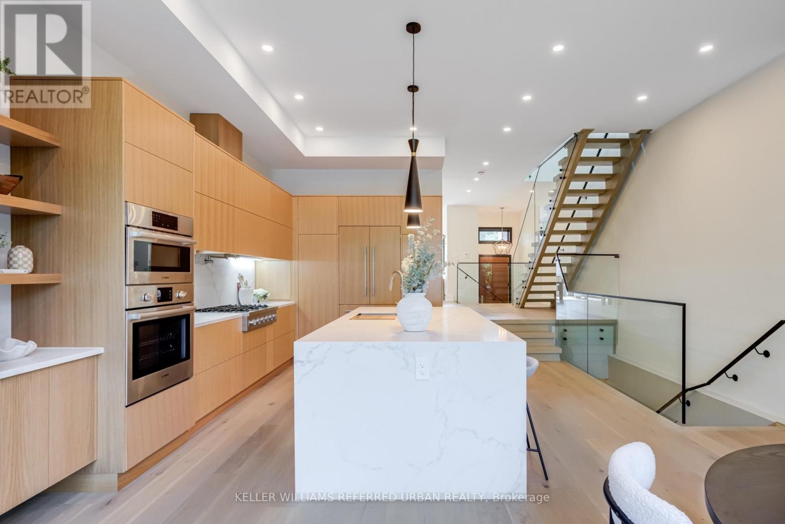 Photo 11 of 223 A Beta Street, Toronto ON