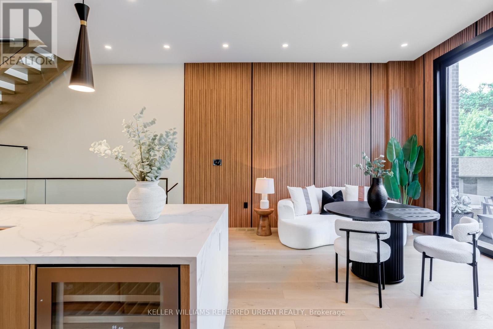 Photo 12 of 223 A Beta Street, Toronto ON