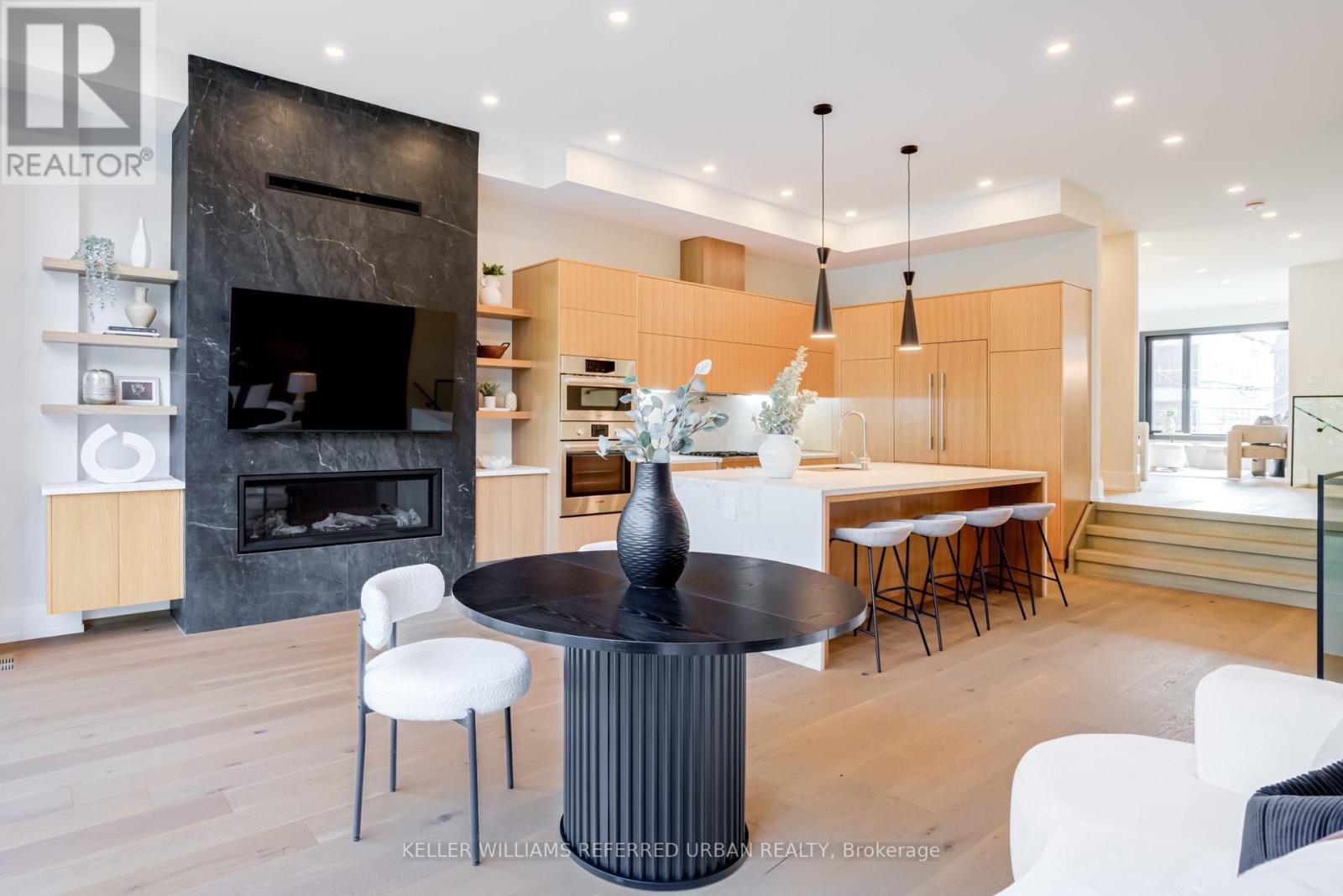 Photo 13 of 223 A Beta Street, Toronto ON