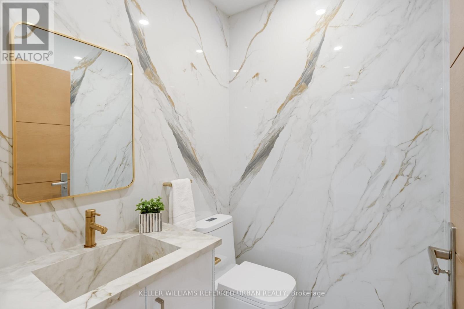 Photo 14 of 223 A Beta Street, Toronto ON