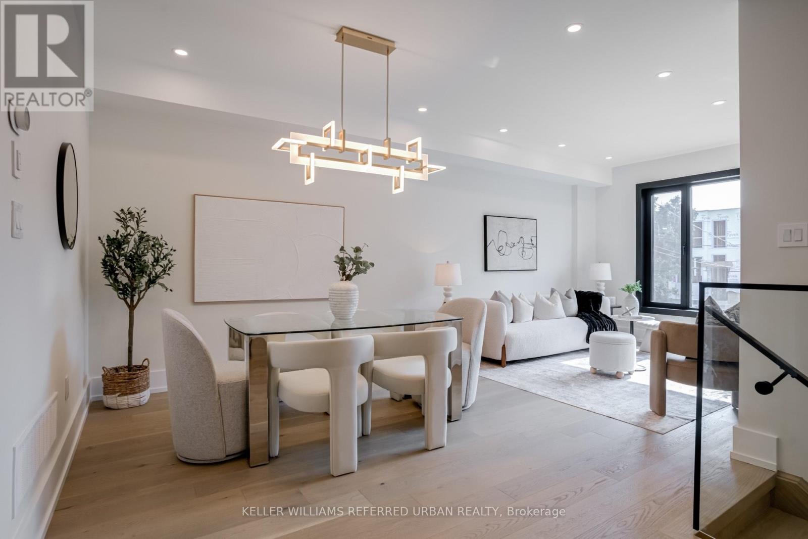 Photo 17 of 223 A Beta Street, Toronto ON