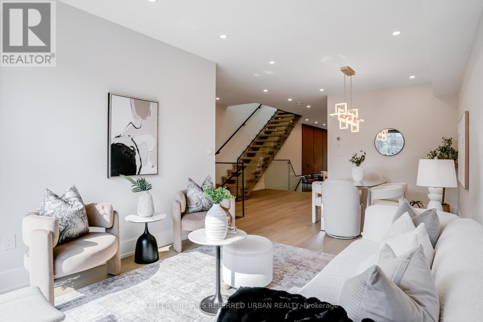 Photo 18 of 223 A Beta Street, Toronto ON