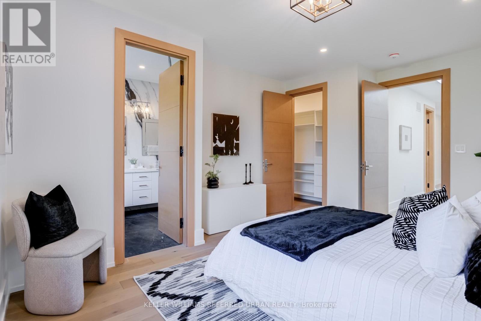 Photo 21 of 223 A Beta Street, Toronto ON