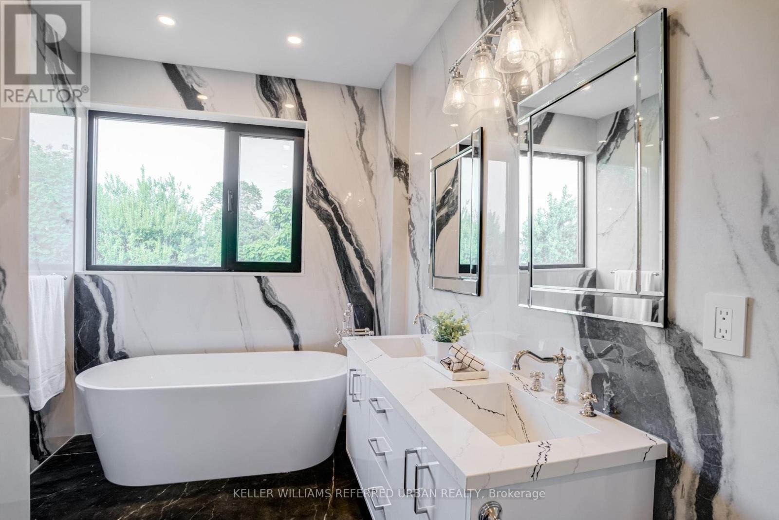 Photo 24 of 223 A Beta Street, Toronto ON