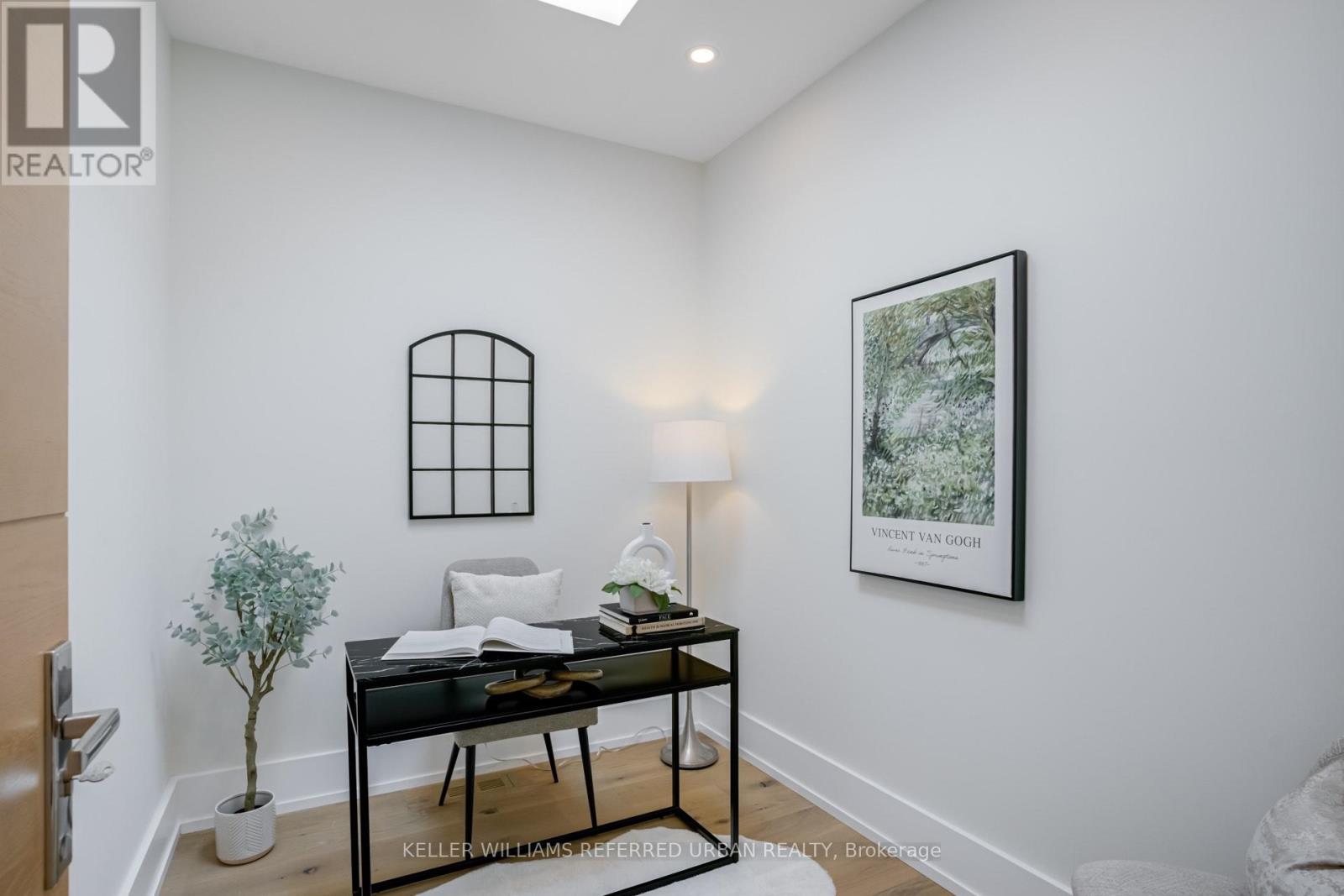 Photo 30 of 223 A Beta Street, Toronto ON