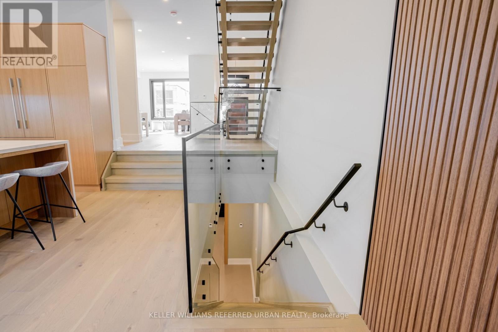 Photo 34 of 223 A Beta Street, Toronto ON