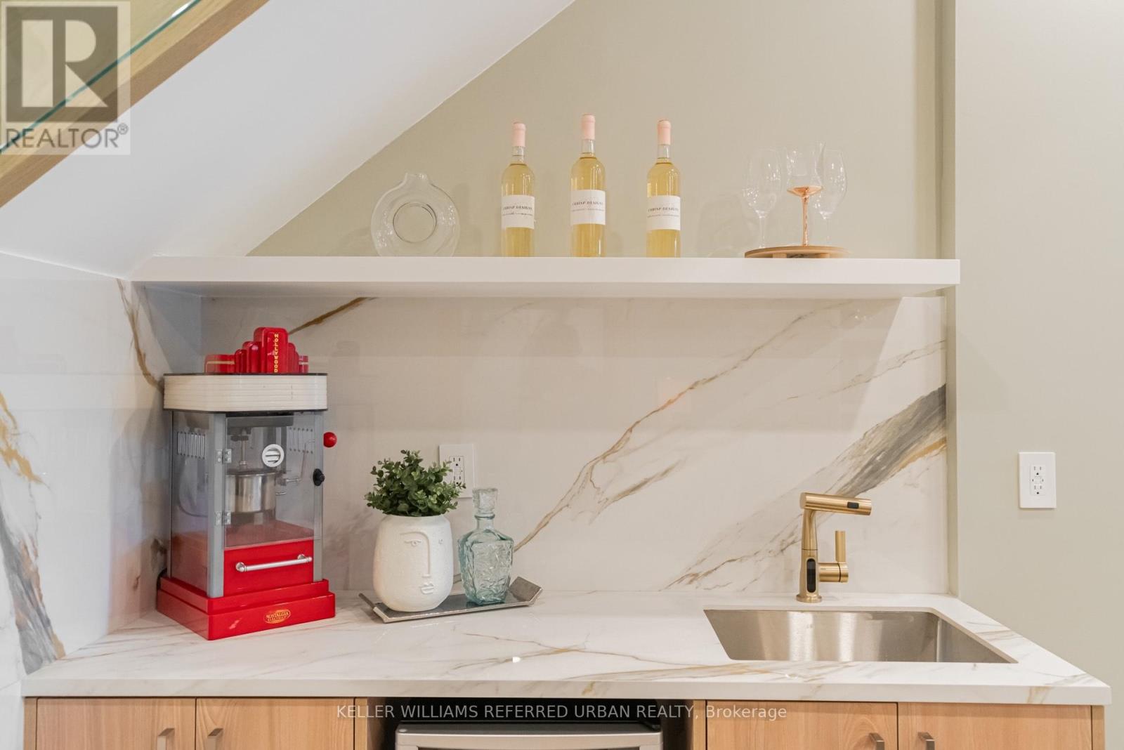 Photo 36 of 223 A Beta Street, Toronto ON