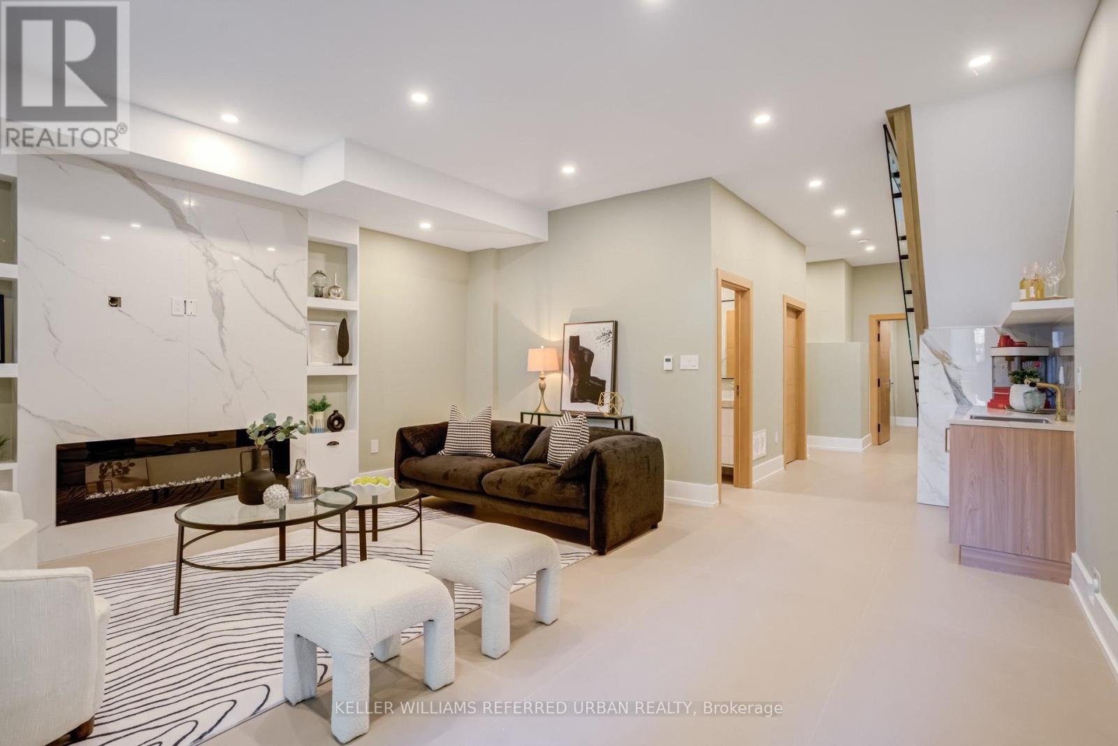 Photo 39 of 223 A Beta Street, Toronto ON