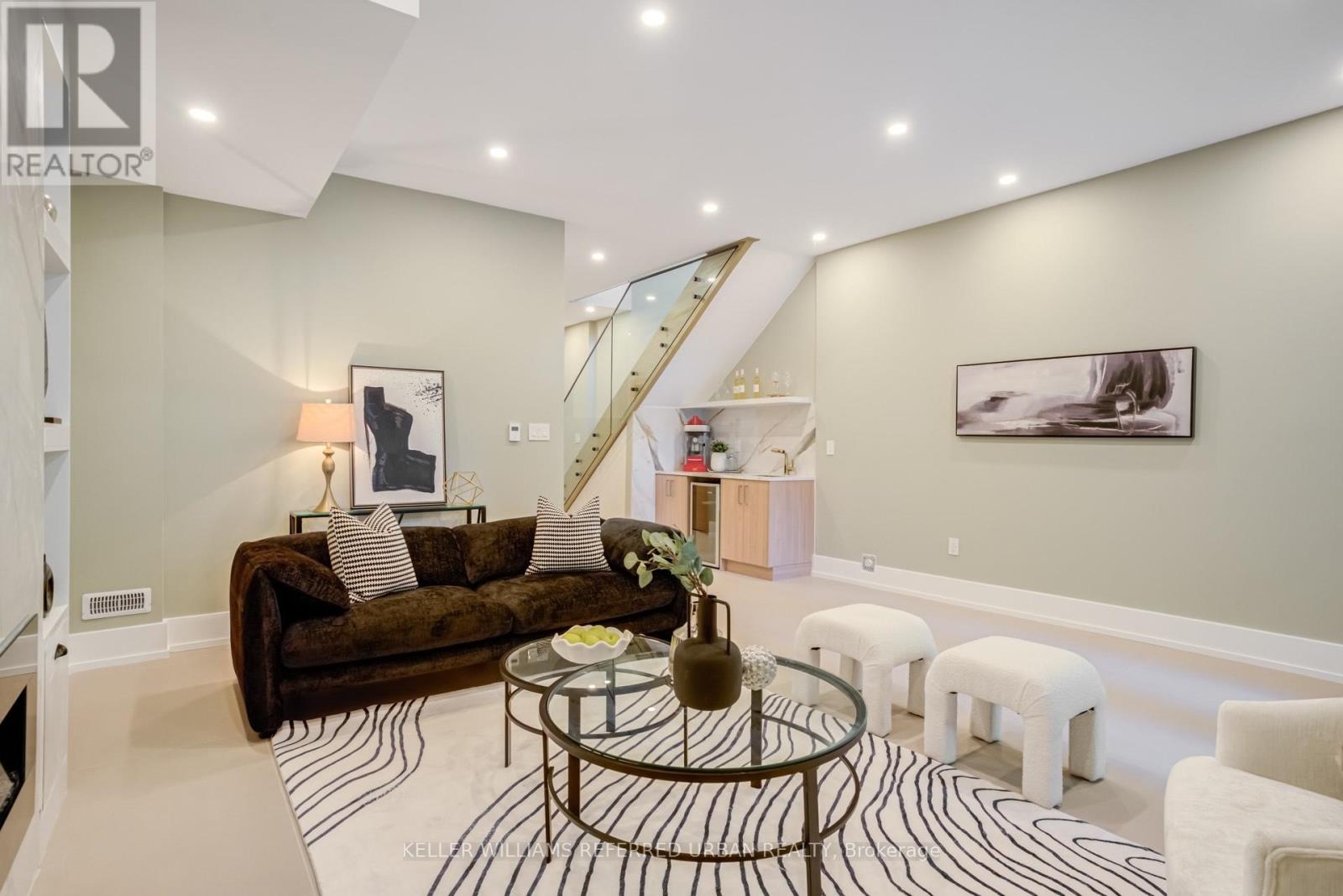 Photo 40 of 223 A Beta Street, Toronto ON