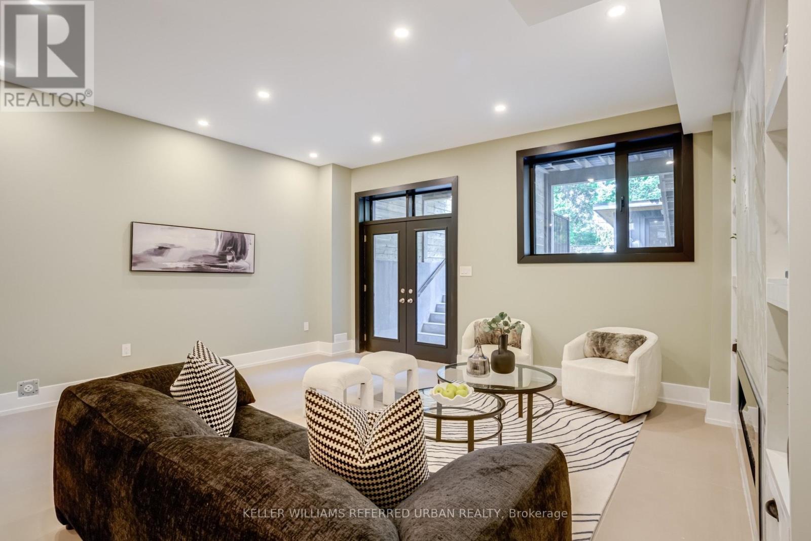 Photo 42 of 223 A Beta Street, Toronto ON