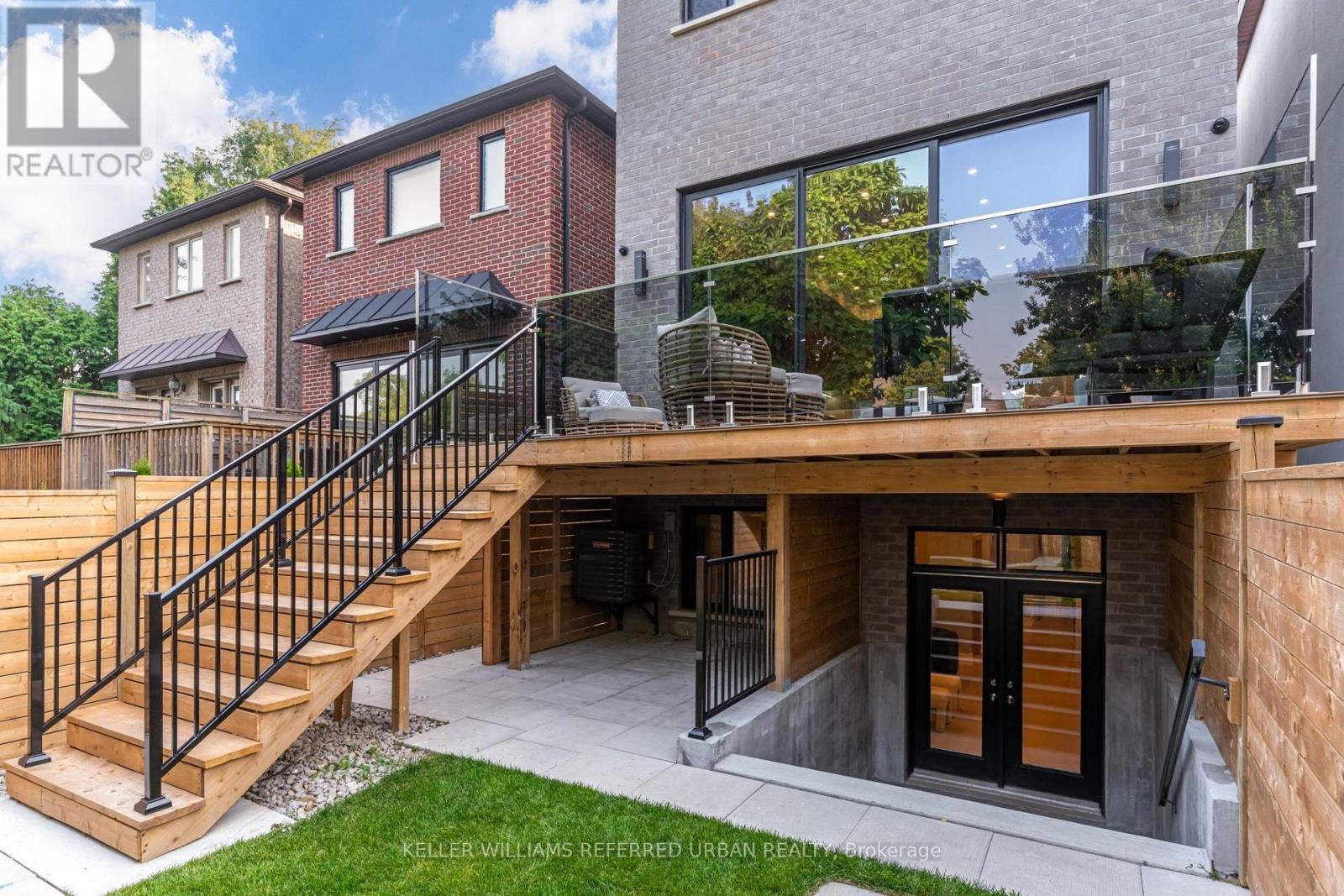 Photo 43 of 223 A Beta Street, Toronto ON