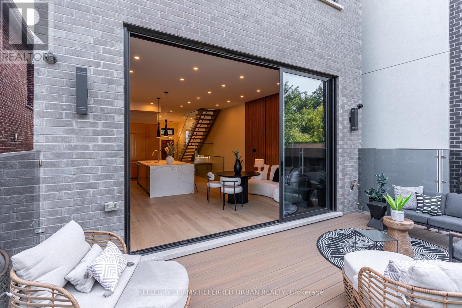 Photo 7 of 223 A Beta Street, Toronto ON