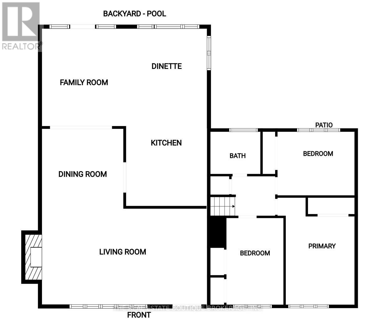 Photo 22 of 4131 Lorraine Crescent, Burlington ON