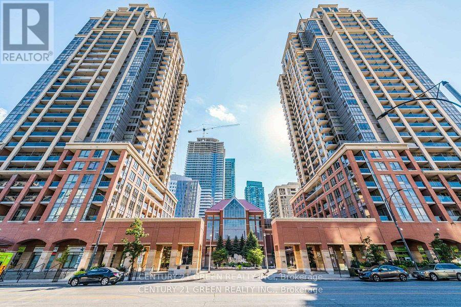 Photo 1 of 1611 4090 Living Arts Drive Sw, Mississauga ON