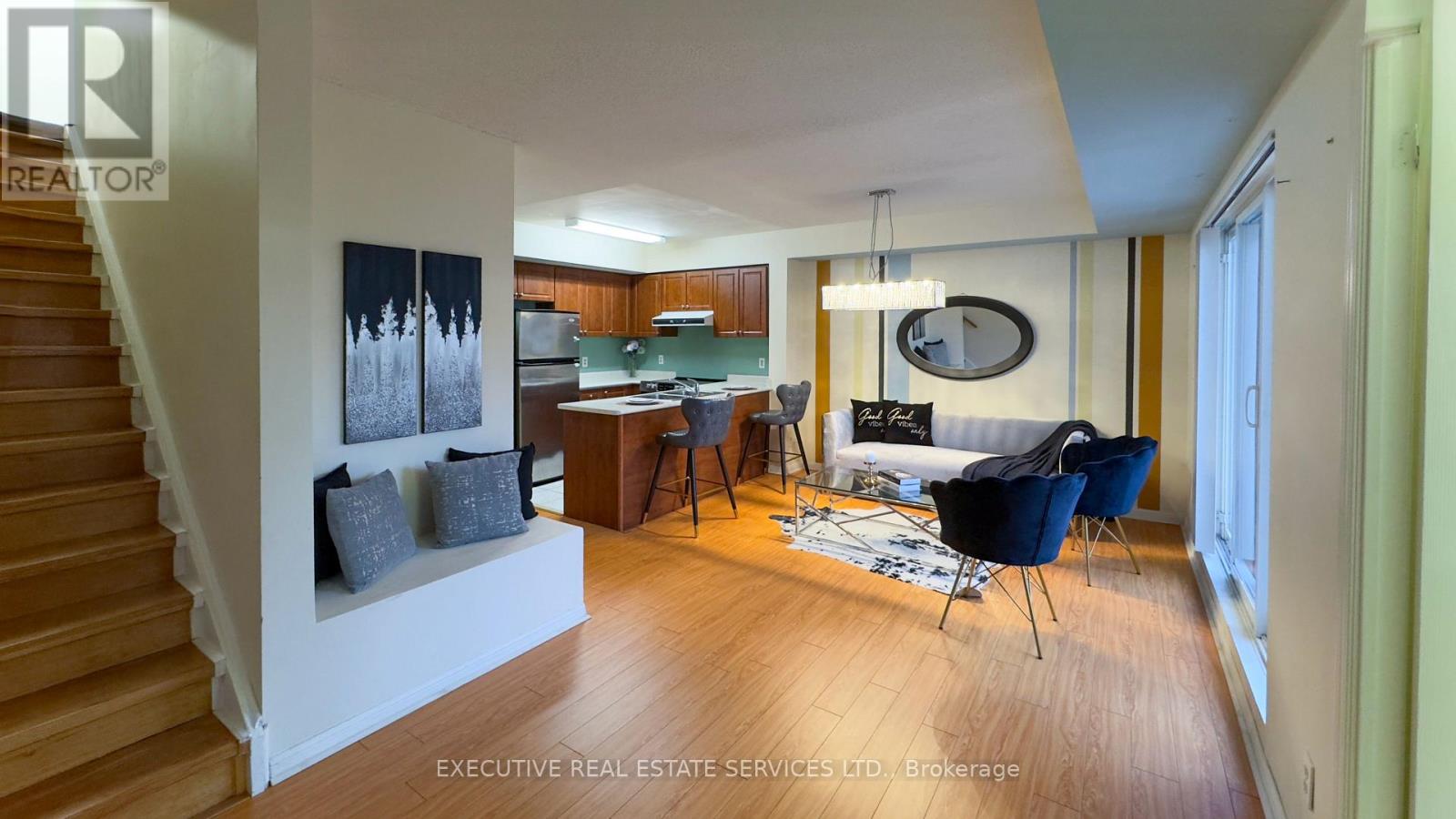 Photo 6 of 2101 3045 Finch Avenue W, Toronto ON