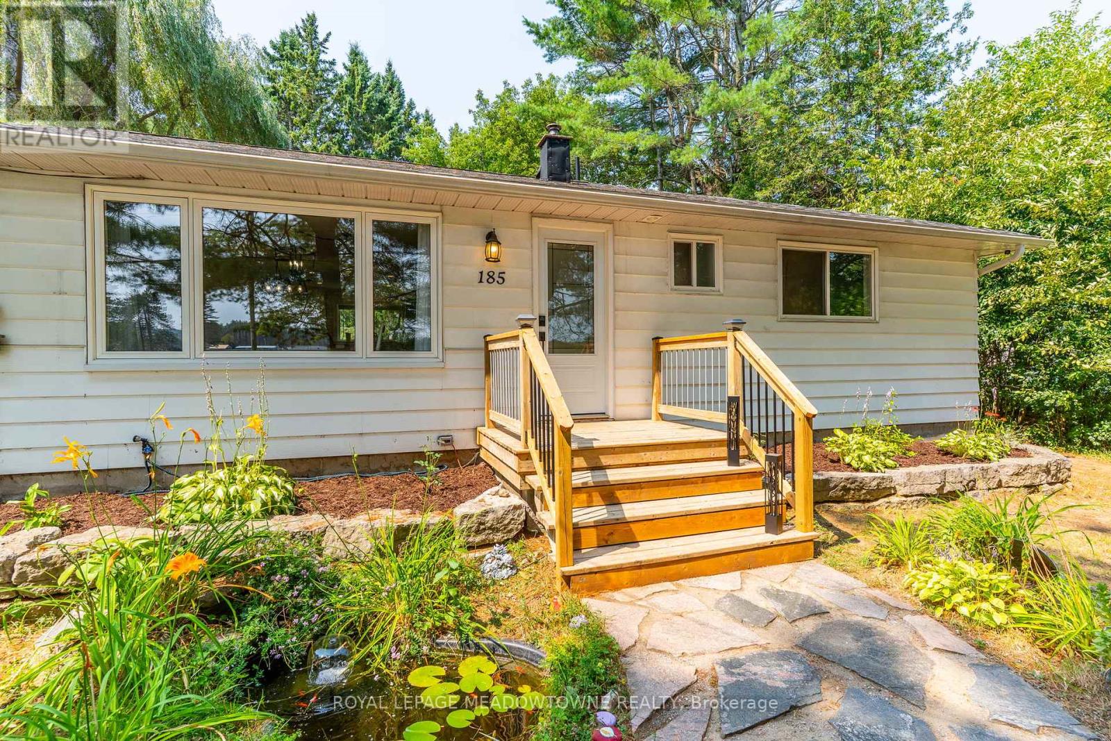 Photo 37 of 185 Bobcaygeon Road, Minden Hills ON
