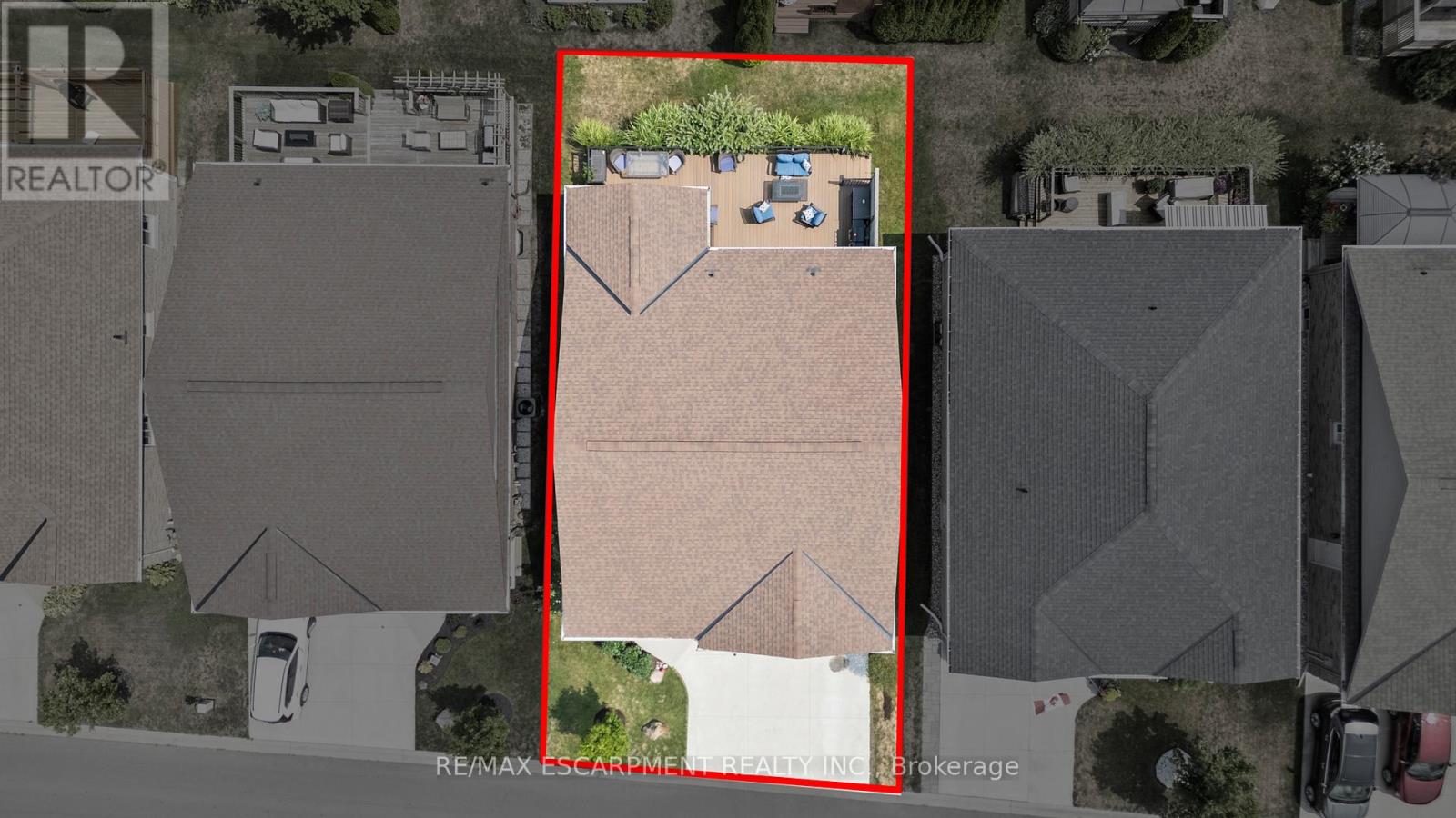 Photo 5 of 3923 Sunset Lane, Lincoln ON