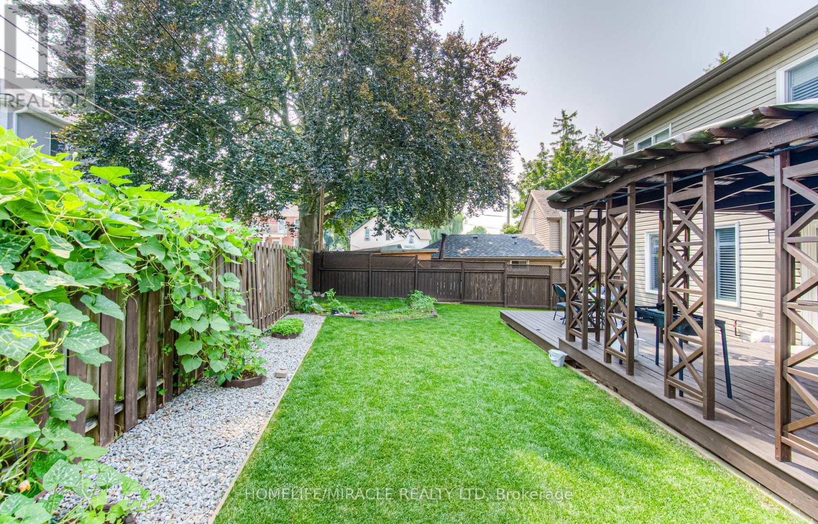 Photo 37 of 37 Albert Street, Cambridge ON