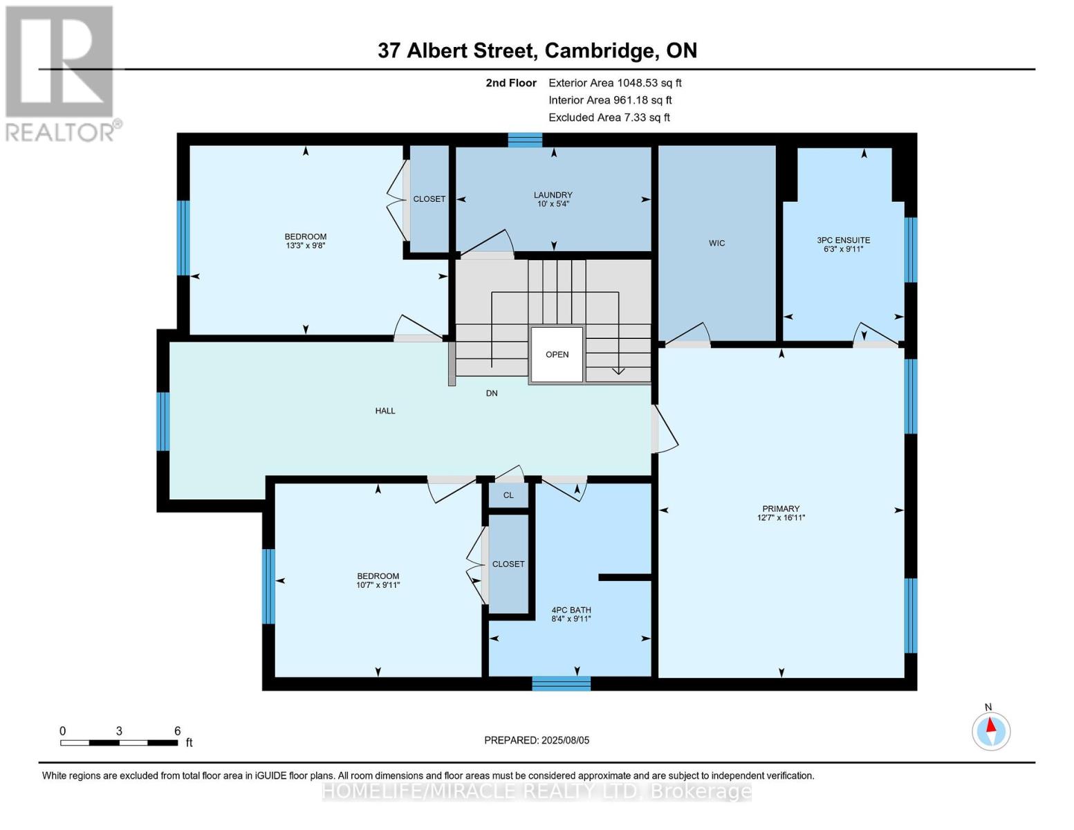 Photo 42 of 37 Albert Street, Cambridge ON
