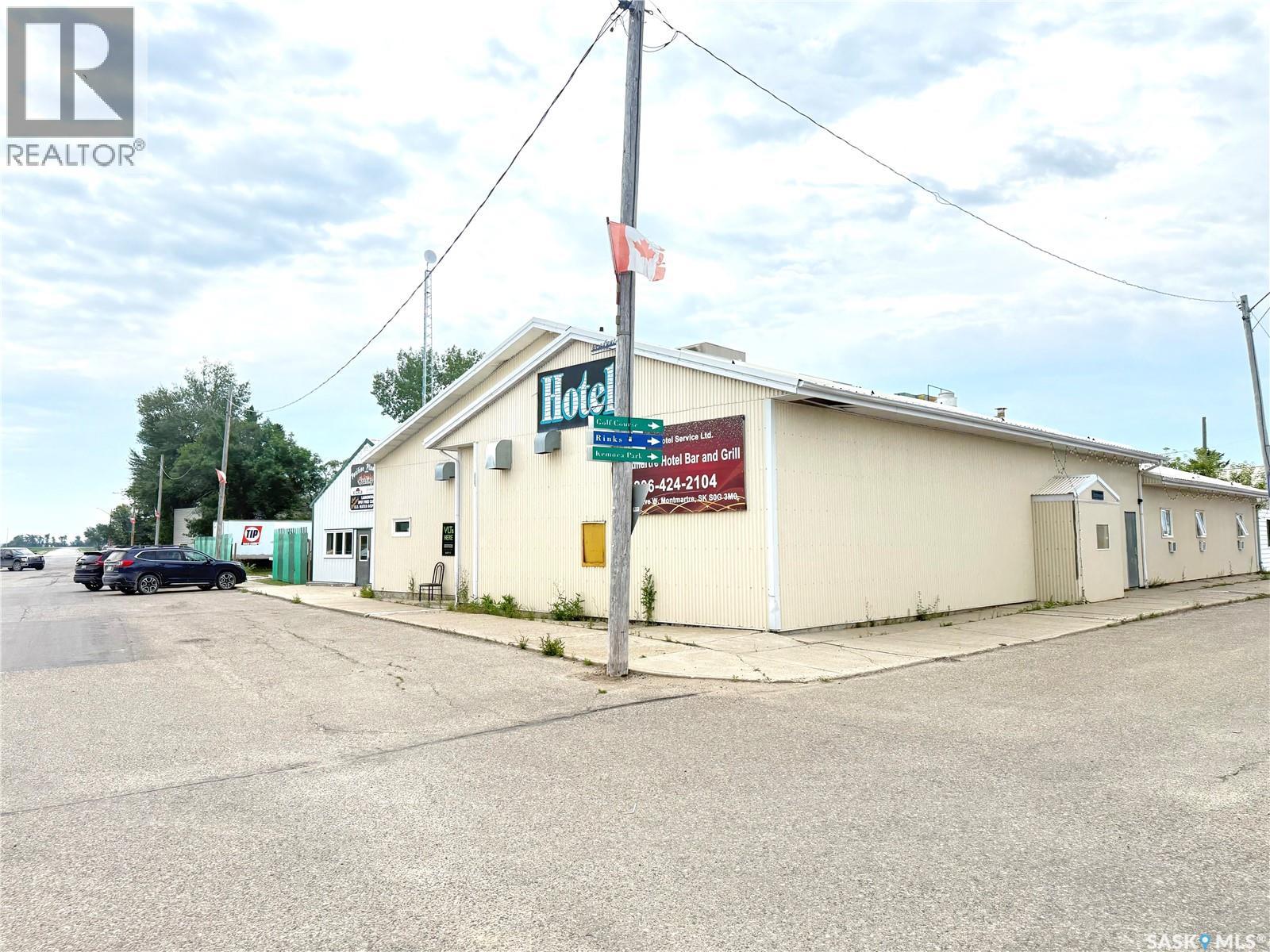 Photo 2 of 401 1st Street, Montmartre SK