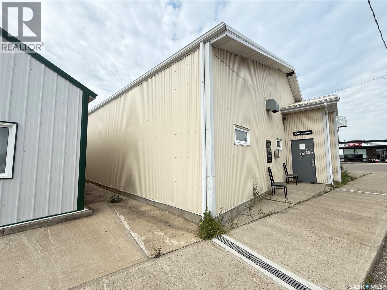 Photo 24 of 401 1st Street, Montmartre SK