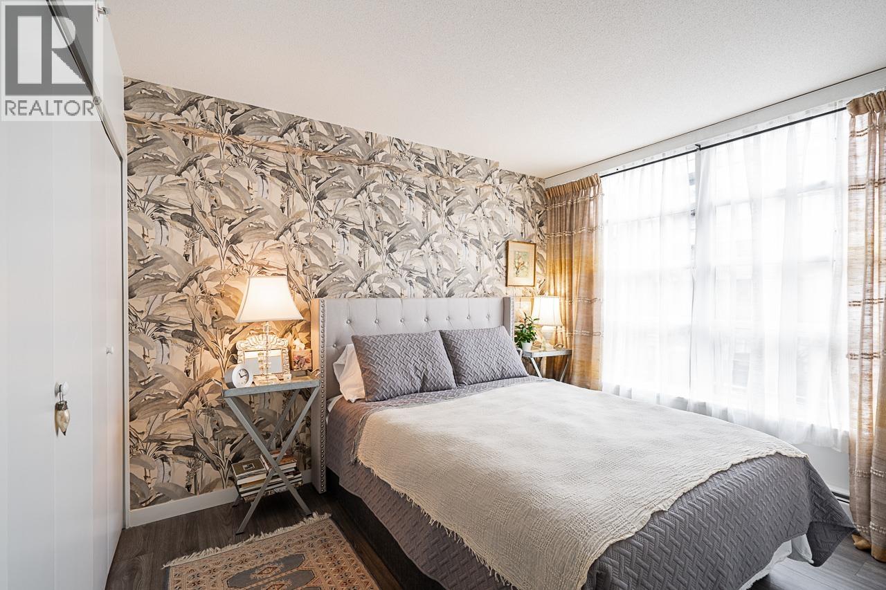 Photo 19 of 302 1228 Marinaside Crescent, Vancouver BC