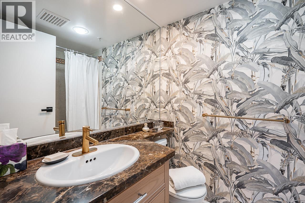 Photo 16 of 302 1228 Marinaside Crescent, Vancouver BC