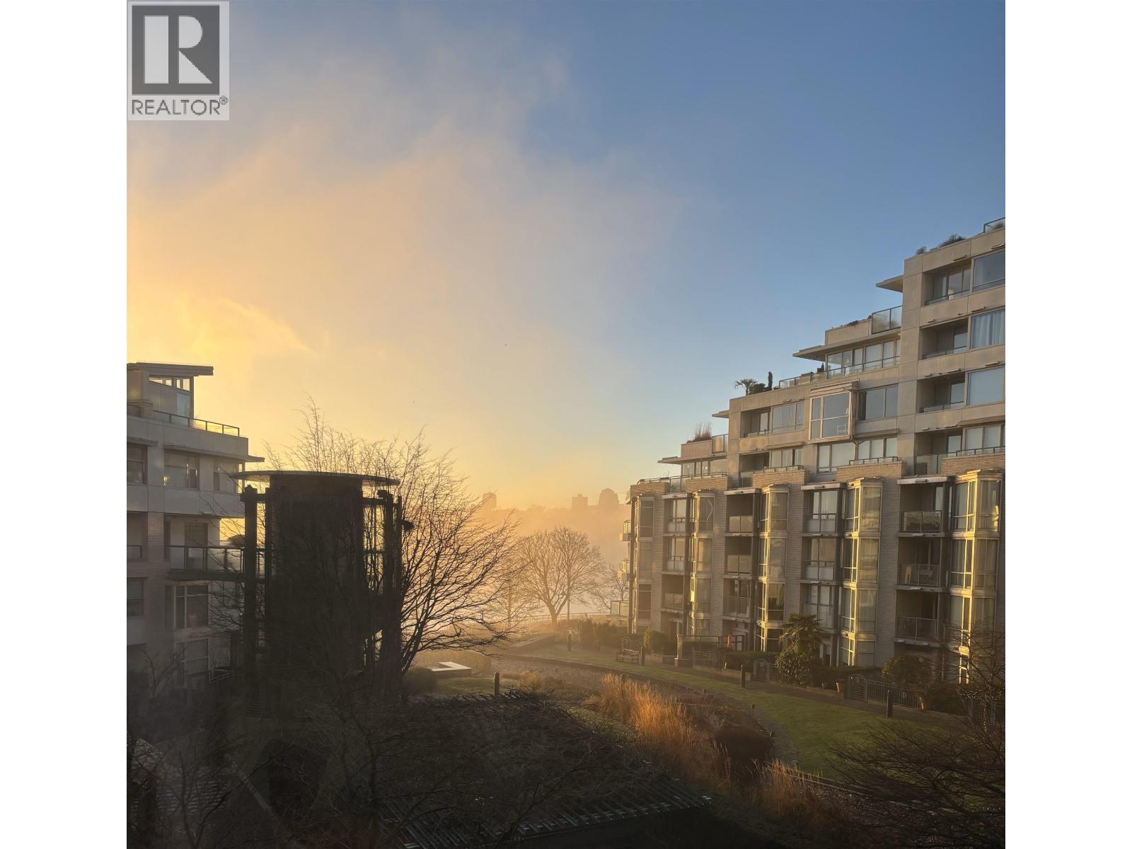 Photo 28 of 302 1228 Marinaside Crescent, Vancouver BC
