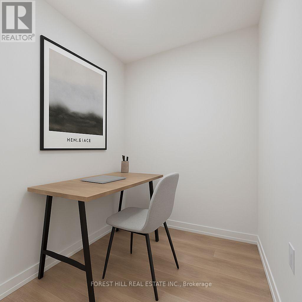 Photo 14 of 1114 181 Sterling Road, Toronto ON