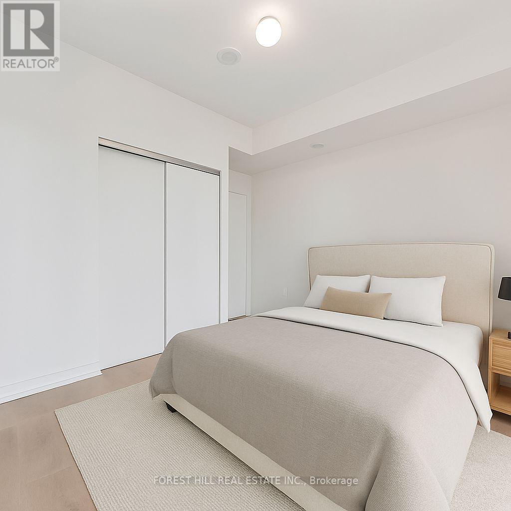 Photo 3 of 1114 181 Sterling Road, Toronto ON