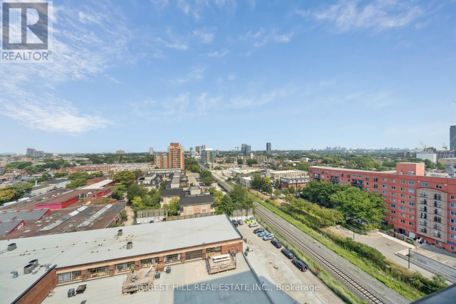 Photo 12 of 1114 181 Sterling Road, Toronto ON