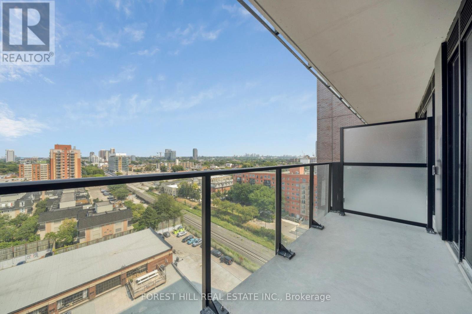 Photo 1 of 1114 181 Sterling Road, Toronto ON