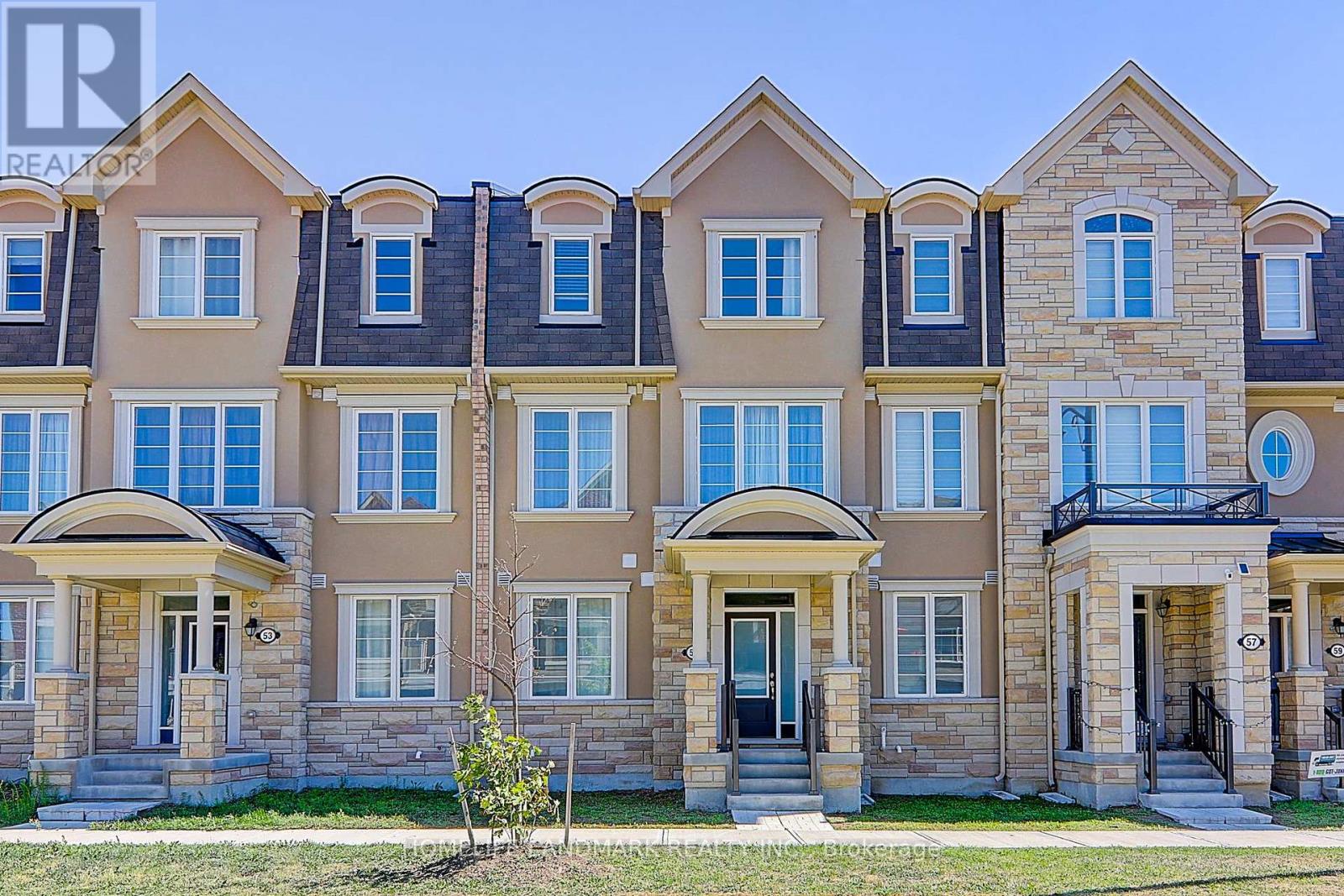 Photo 24 of 55 Casely Avenue, Richmond Hill ON