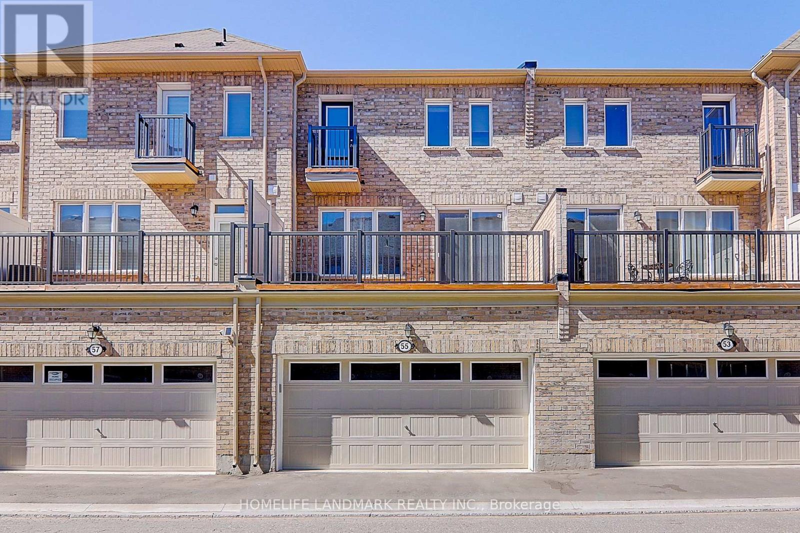 Photo 1 of 55 Casely Avenue, Richmond Hill ON