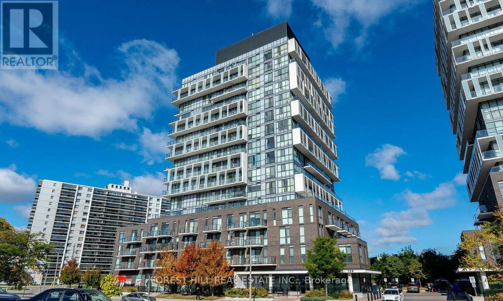 Photo 1 of 1407 128 Fairview Mall Drive, Toronto ON