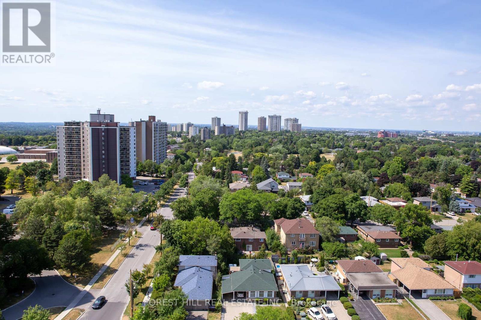 Photo 14 of 1407 128 Fairview Mall Drive, Toronto ON