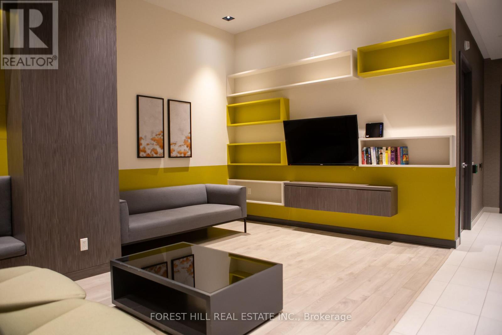 Photo 18 of 1407 128 Fairview Mall Drive, Toronto ON