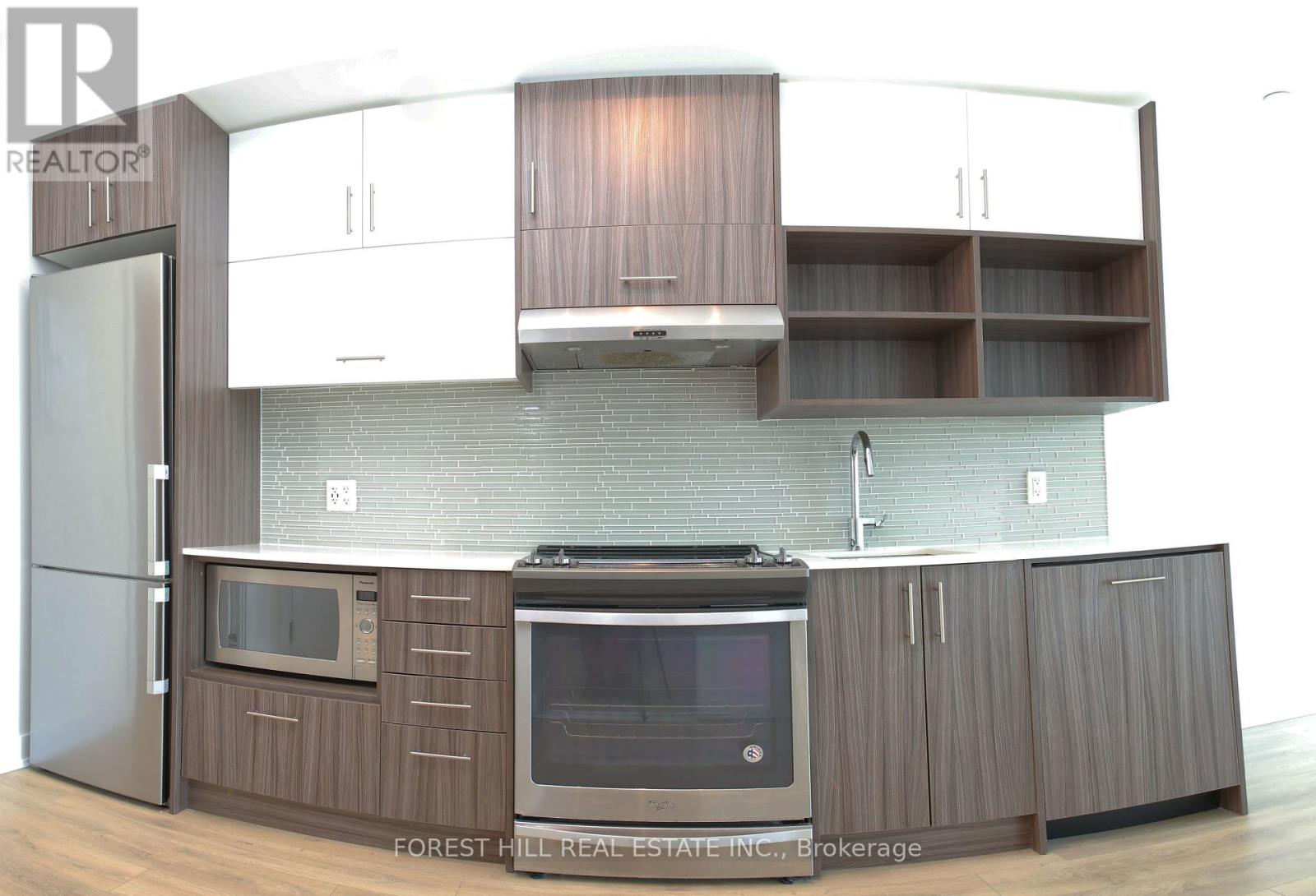 Photo 3 of 1407 128 Fairview Mall Drive, Toronto ON