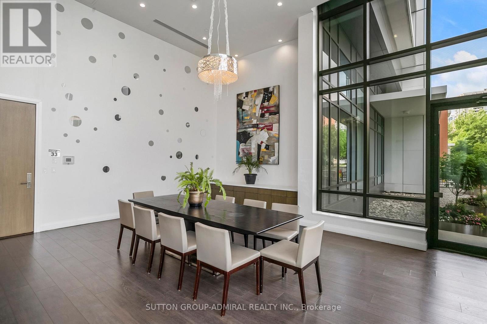 Photo 22 of Ph 09 68 Canterbury Place, Toronto ON