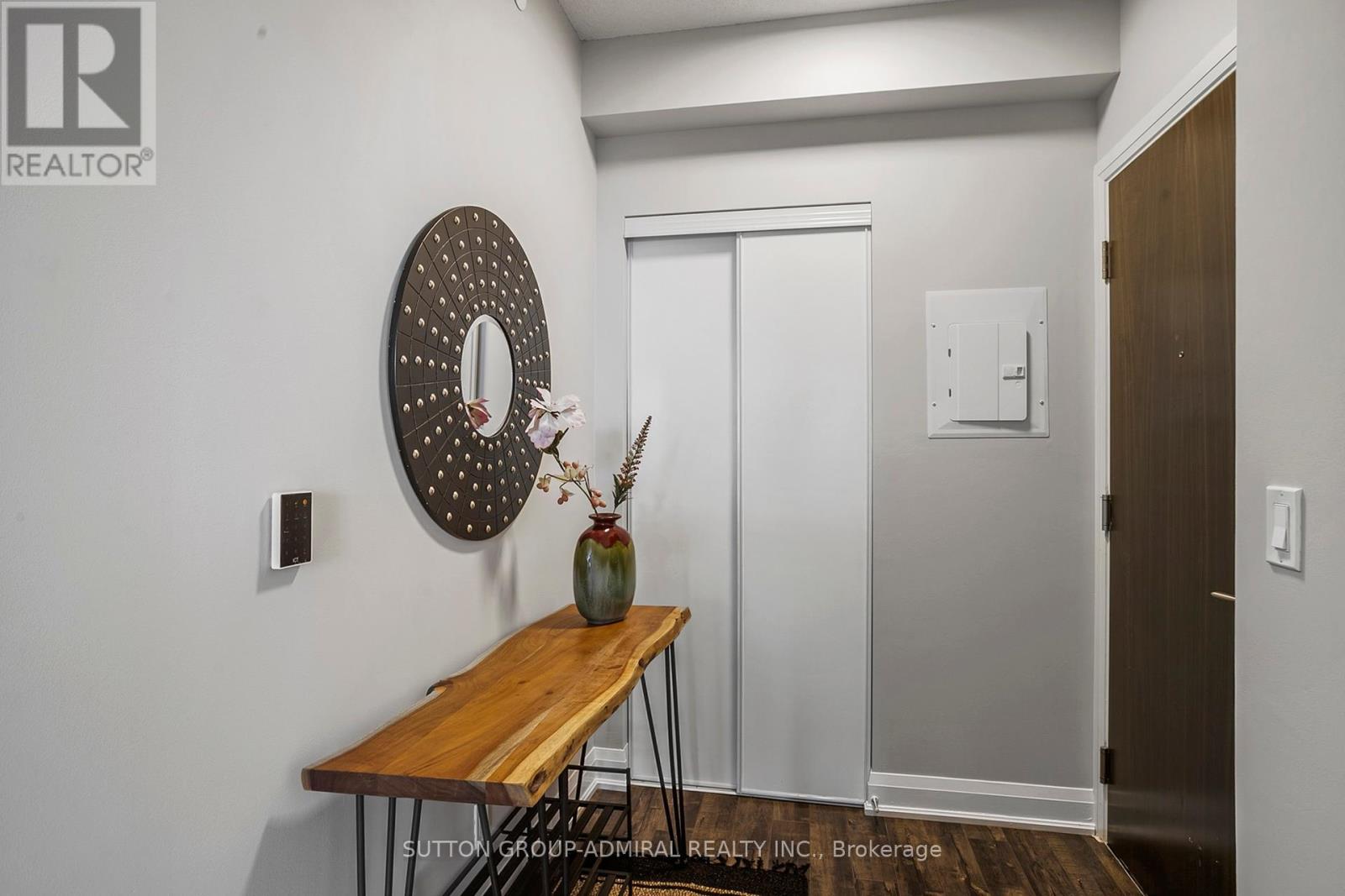 Photo 20 of Ph 09 68 Canterbury Place, Toronto ON