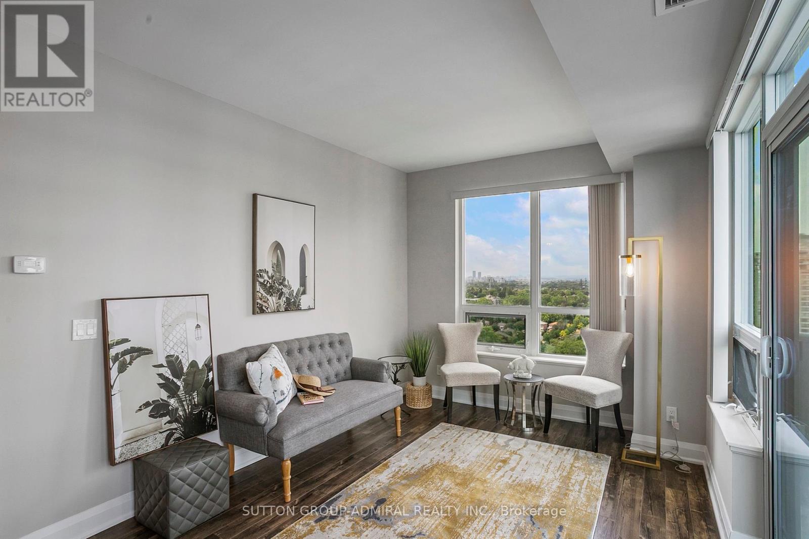 Photo 24 of Ph 09 68 Canterbury Place, Toronto ON