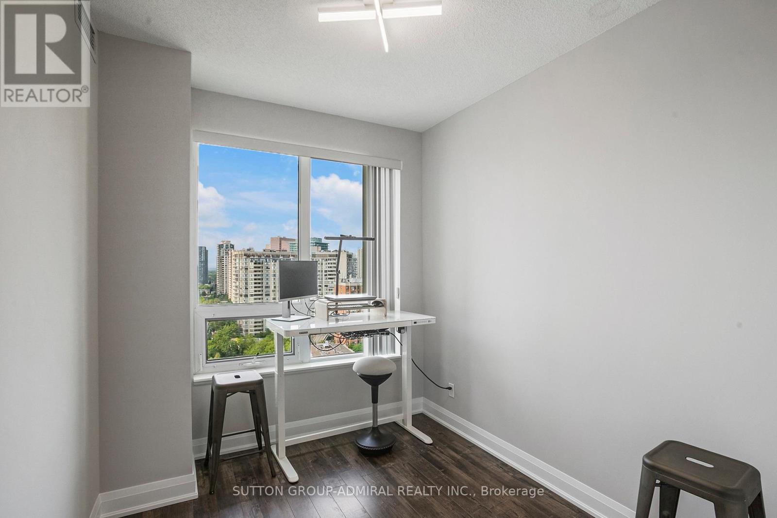 Photo 1 of Ph 09 68 Canterbury Place, Toronto ON