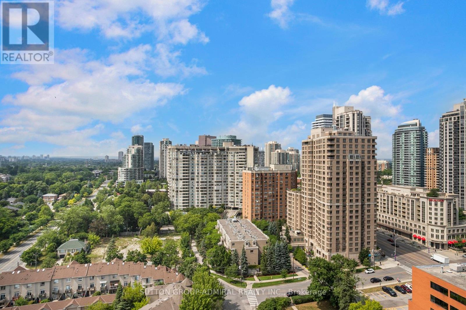 Photo 18 of Ph 09 68 Canterbury Place, Toronto ON
