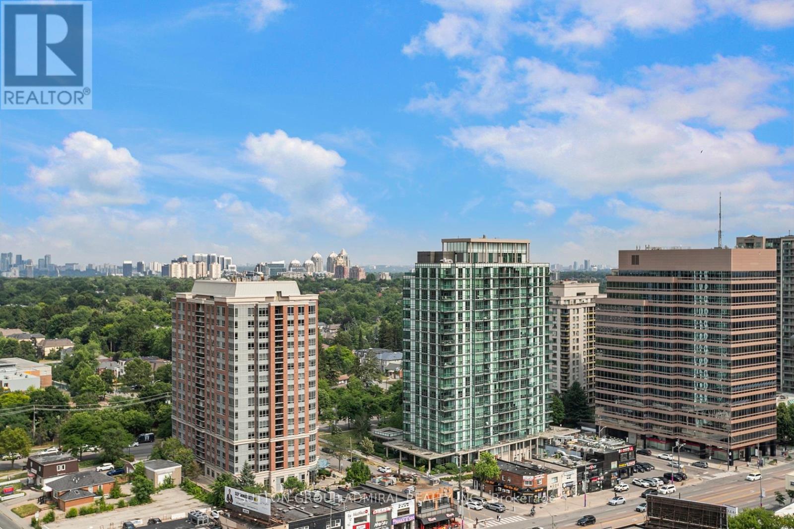 Photo 9 of Ph 09 68 Canterbury Place, Toronto ON