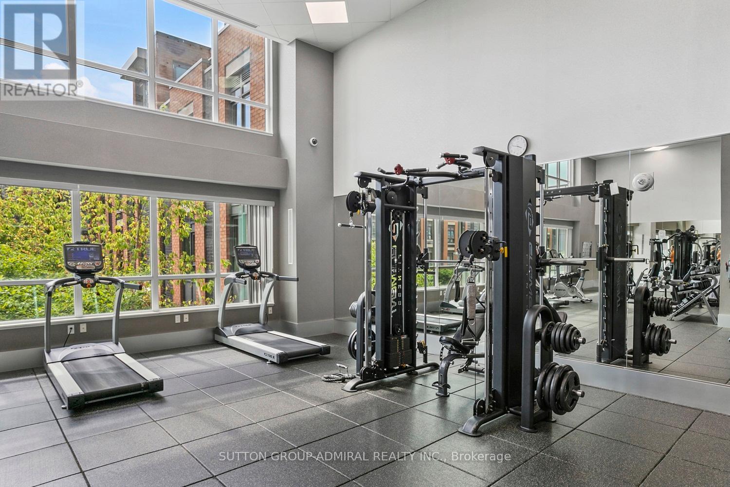 Photo 21 of Ph 09 68 Canterbury Place, Toronto ON