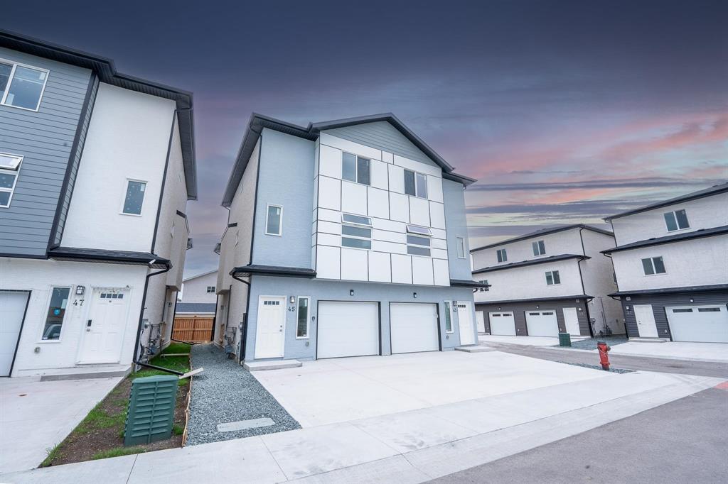 Photo 1 of 49 13 Garton Avenue, Winnipeg MB